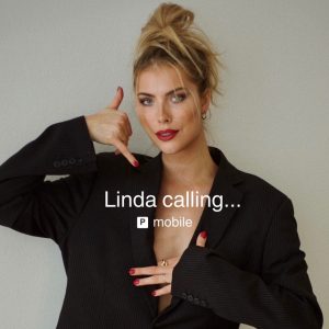 linda calling podcast